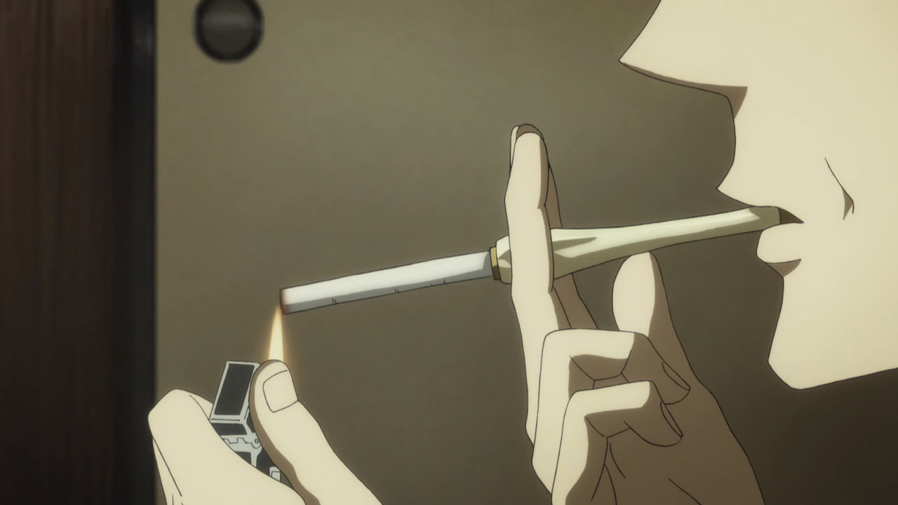 Shouwa Genroku Rakugo Shinjuu (PuyaSubs!!)